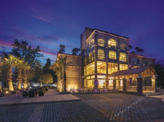 Dongting Garden Hotel
