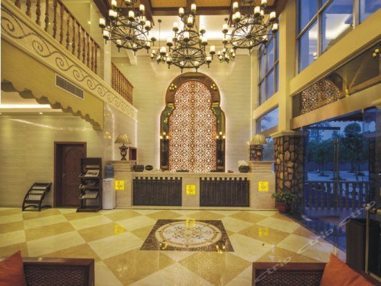 Dongting Garden Hotel