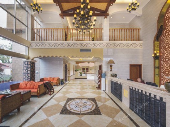 Dongting Garden Hotel