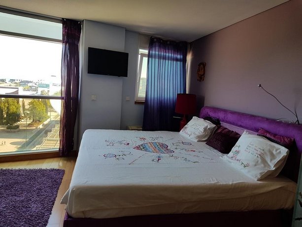 LxRiverside Suite Apartment