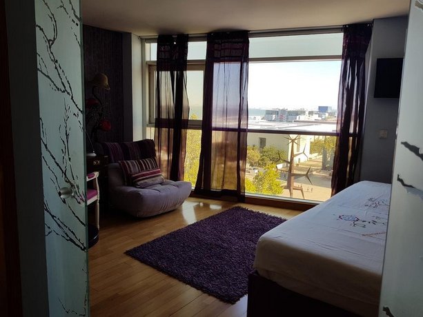 LxRiverside Suite Apartment