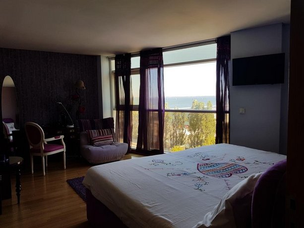 LxRiverside Suite Apartment