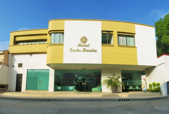 Hotel Costa Bonita