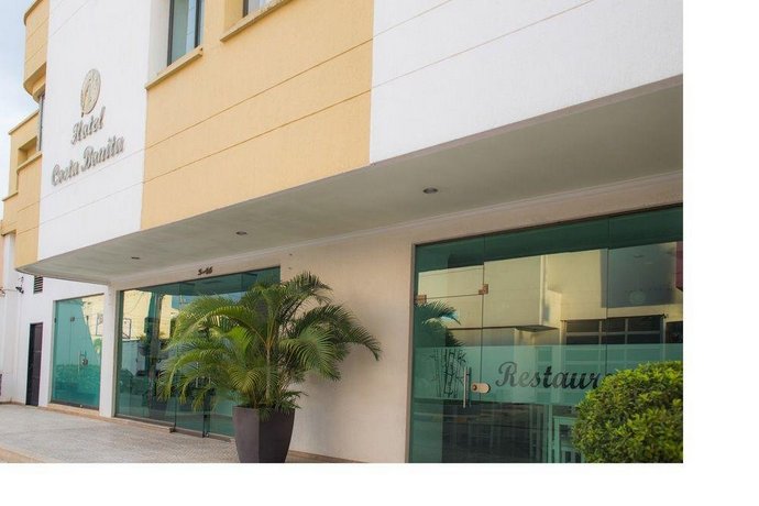 Hotel Costa Bonita