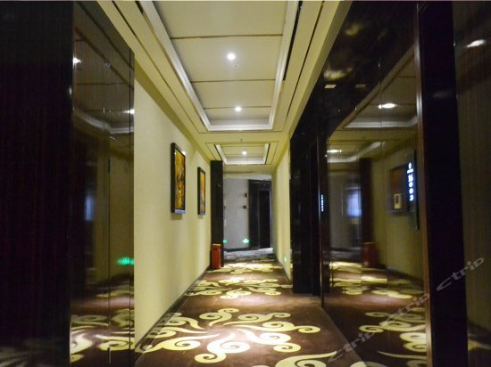 Manlijia Hotel