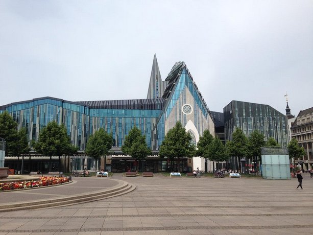 Art Deco Leipzig
