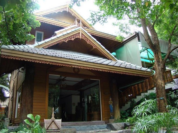 Piyapruk Resort & Steakhouse Nakhon Ratchasima