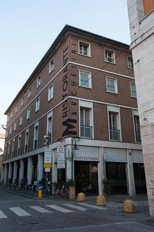 Apartment Hotel Marchesini