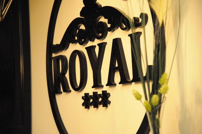 Royal Boutique Hotel Poiana Brasov