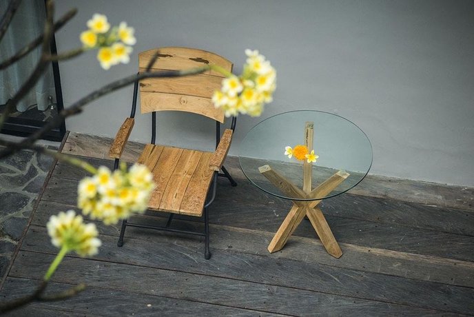 Outpost Ubud Penestanan Coworking & Coliving