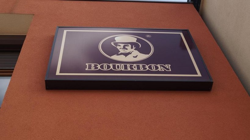Hotel Bourbon