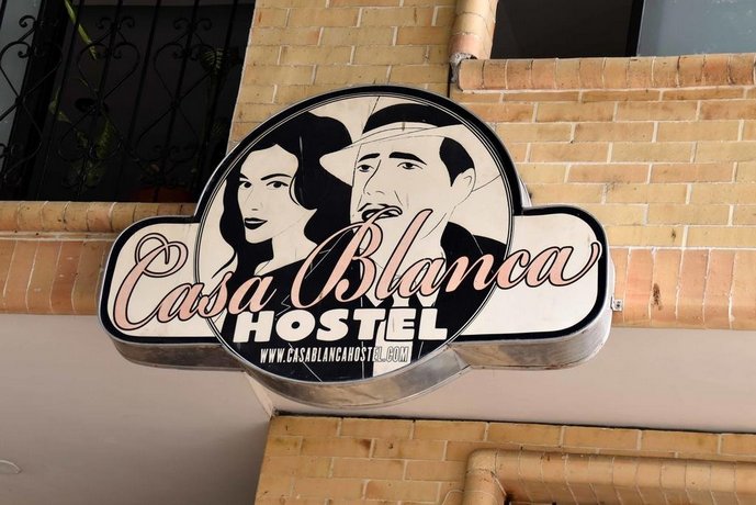 Casablanca Hostel Cali B&B