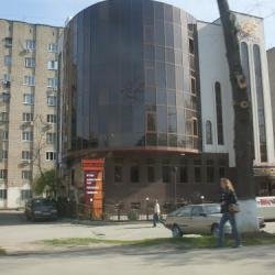 Hotel and hostel Neolit