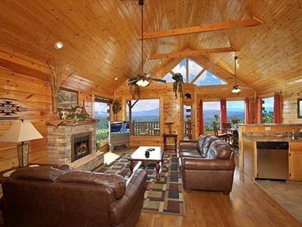 Ridgetop Retreat 50