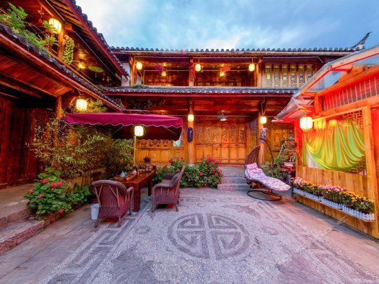 Longlaylau Inn