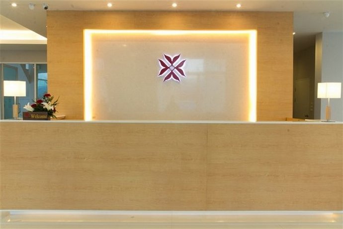 Donchan Residence