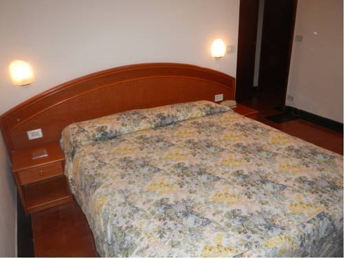 Hotel Miriam Sestri Levante