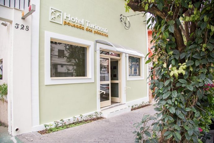 Hotel Turiassu