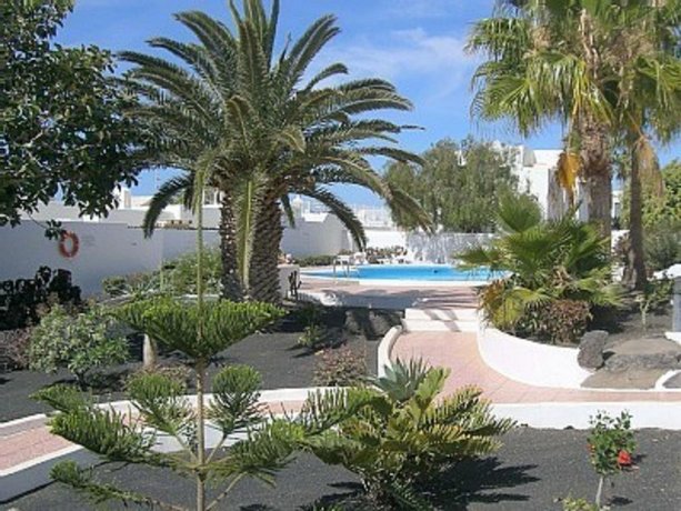 Apartamento Los Fragosos