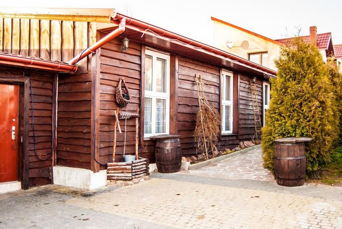 Zielone Zacisze Kielce