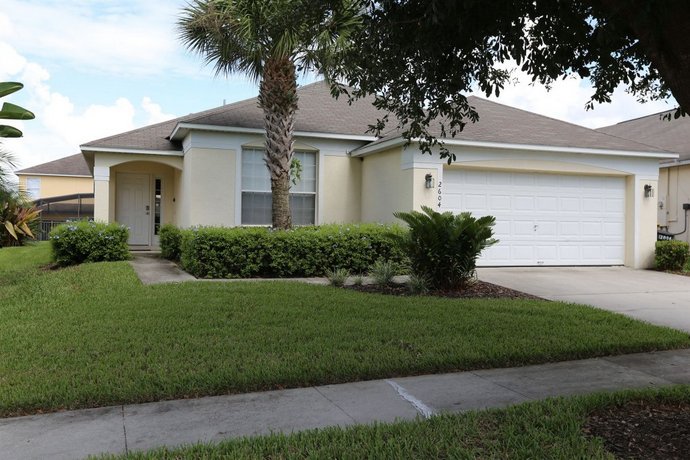 Orlando Select Vacation Homes