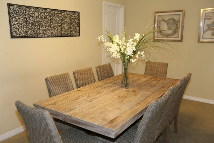 Orlando Select Vacation Homes