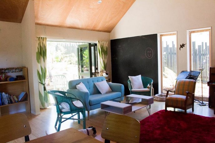 Wai-knot Accommodation