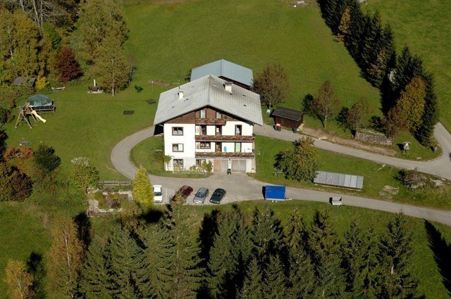Haus Oberpolzberg Lunz am See Austria thumbnail