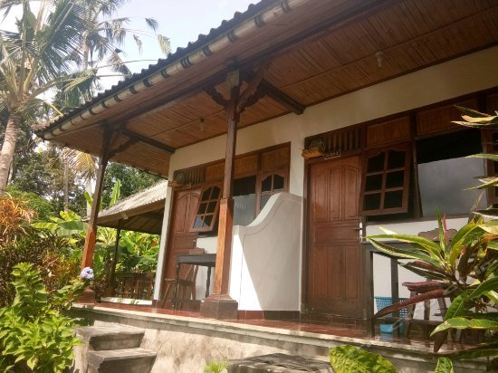 Pondok Lembah Dukuh Homestay