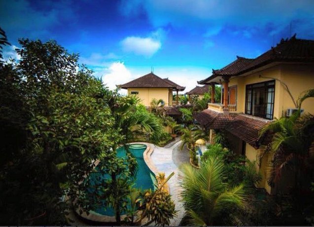 Villa Chandra