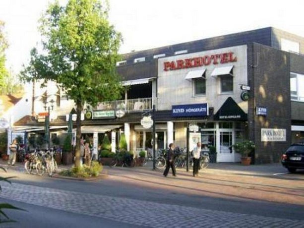 Park Hotel Bad Zwischenahn