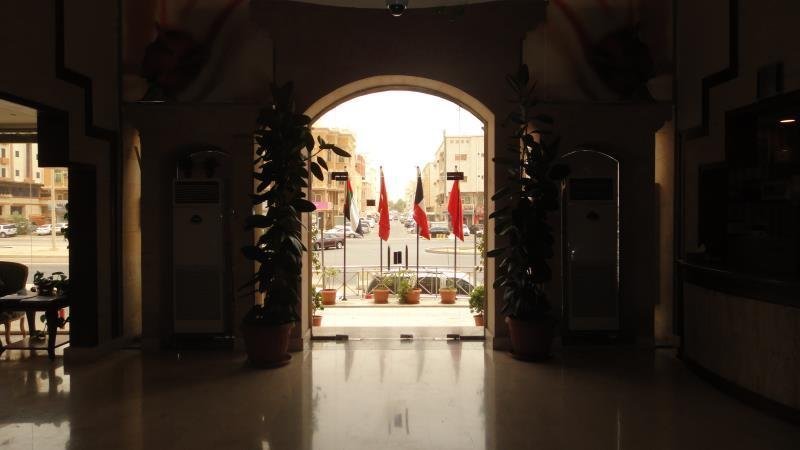 Gardenia Inn Hotel Suites