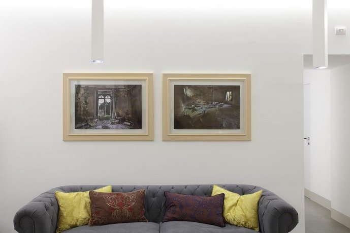 Embrace Sicily Guest House
