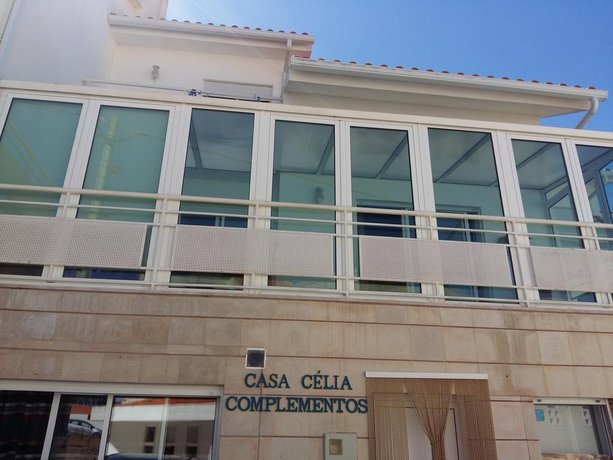 Casa Celia