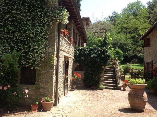La Casa nel Chianti Villa Vignamaggio Italy thumbnail