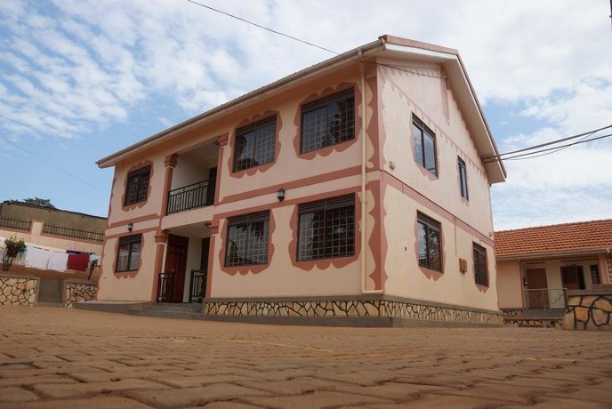 Cosmil Executive Suites
