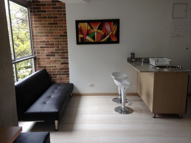 San Peter Suites