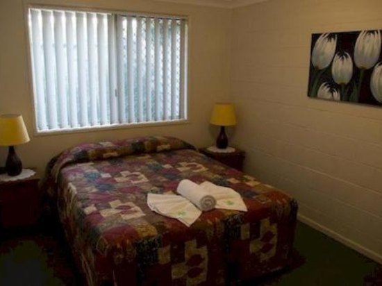 Apollo Lodge Toowoomba