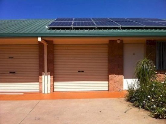 Apollo Lodge Toowoomba