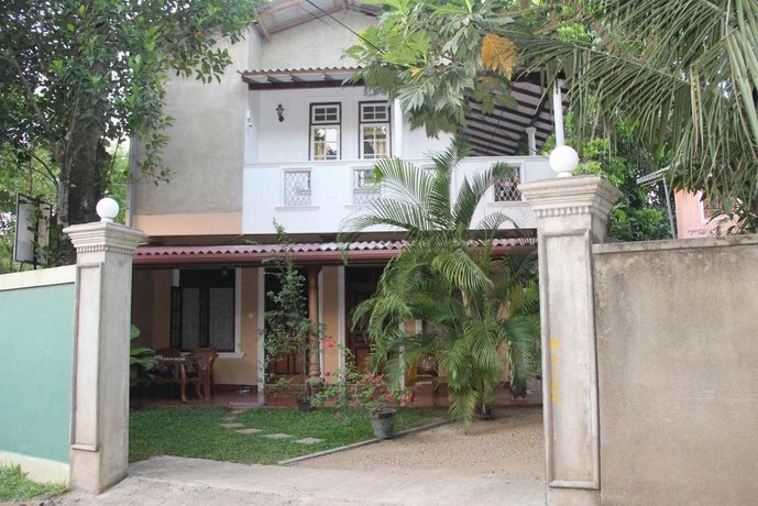 lionka guesthouse