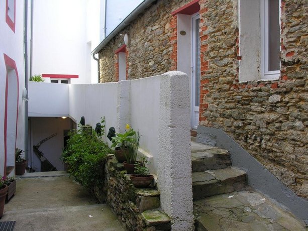 Hotel Saint Amant