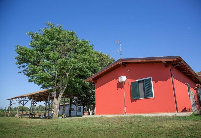 La Tana del Gatto