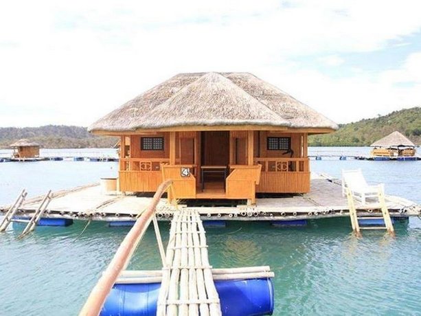 Grace Island Resort