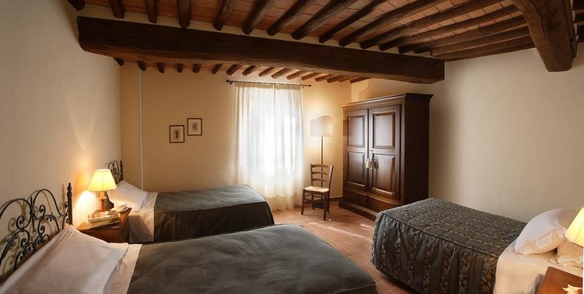 Il Lebbio country home