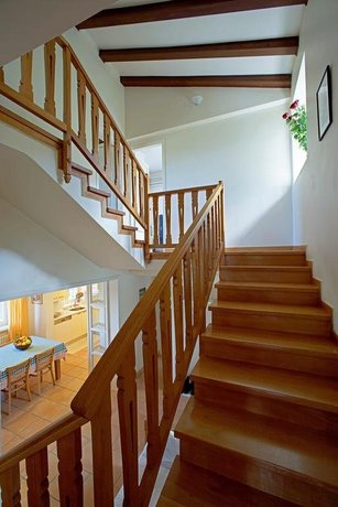 Epidaurus Olive Villa
