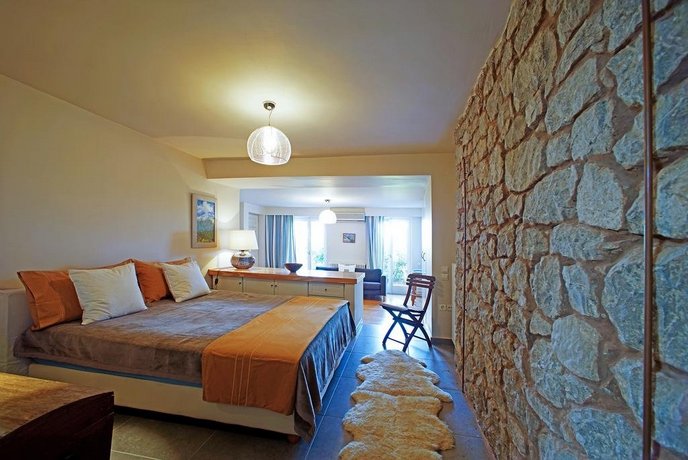 Epidaurus Olive Villa