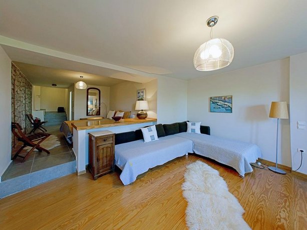 Epidaurus Olive Villa