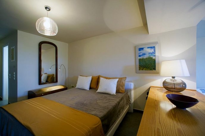 Epidaurus Olive Villa