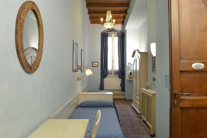 B&B La Casa dei Tintori