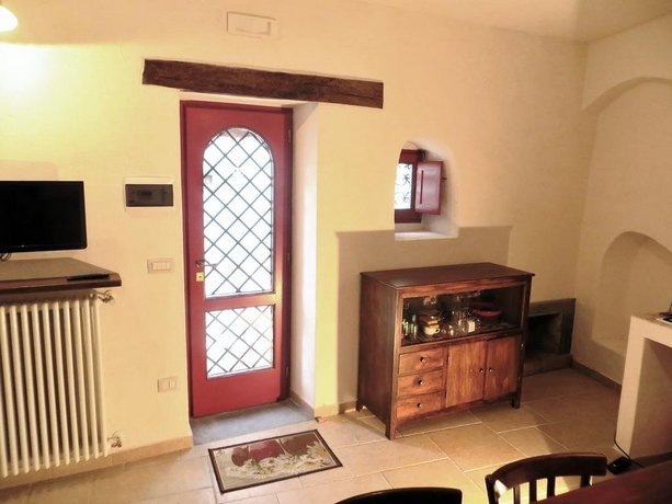 Case Vacanza Al Borgo Antico